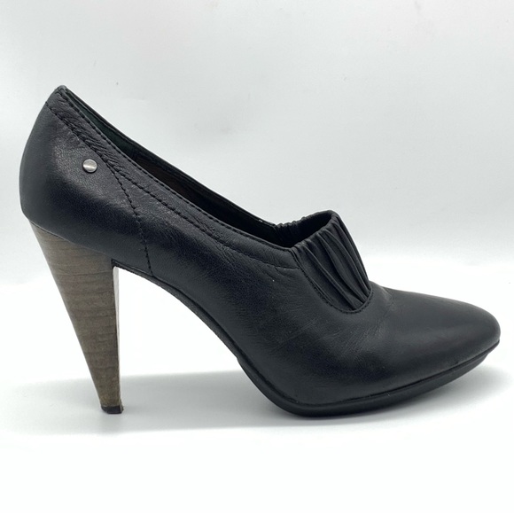 Coach Adra Buttery Soft Heel Shoes - Picture 2 of 15